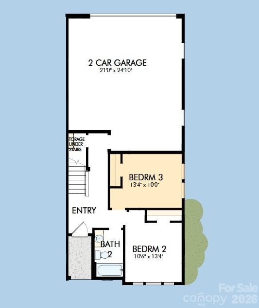 6557 Fire Lily Lane