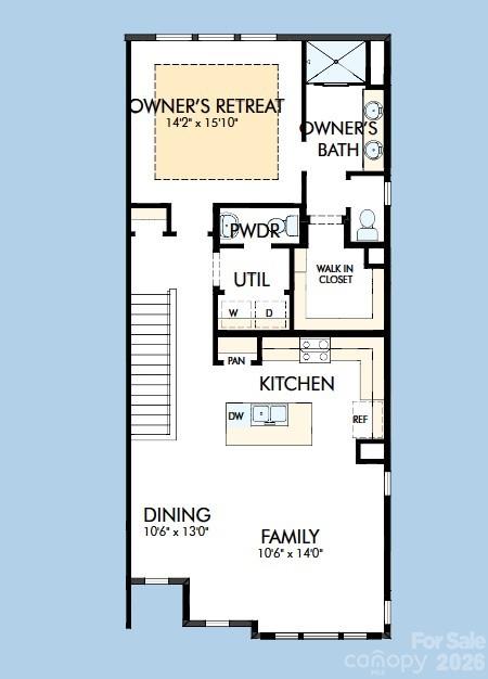 6557 Fire Lily Lane