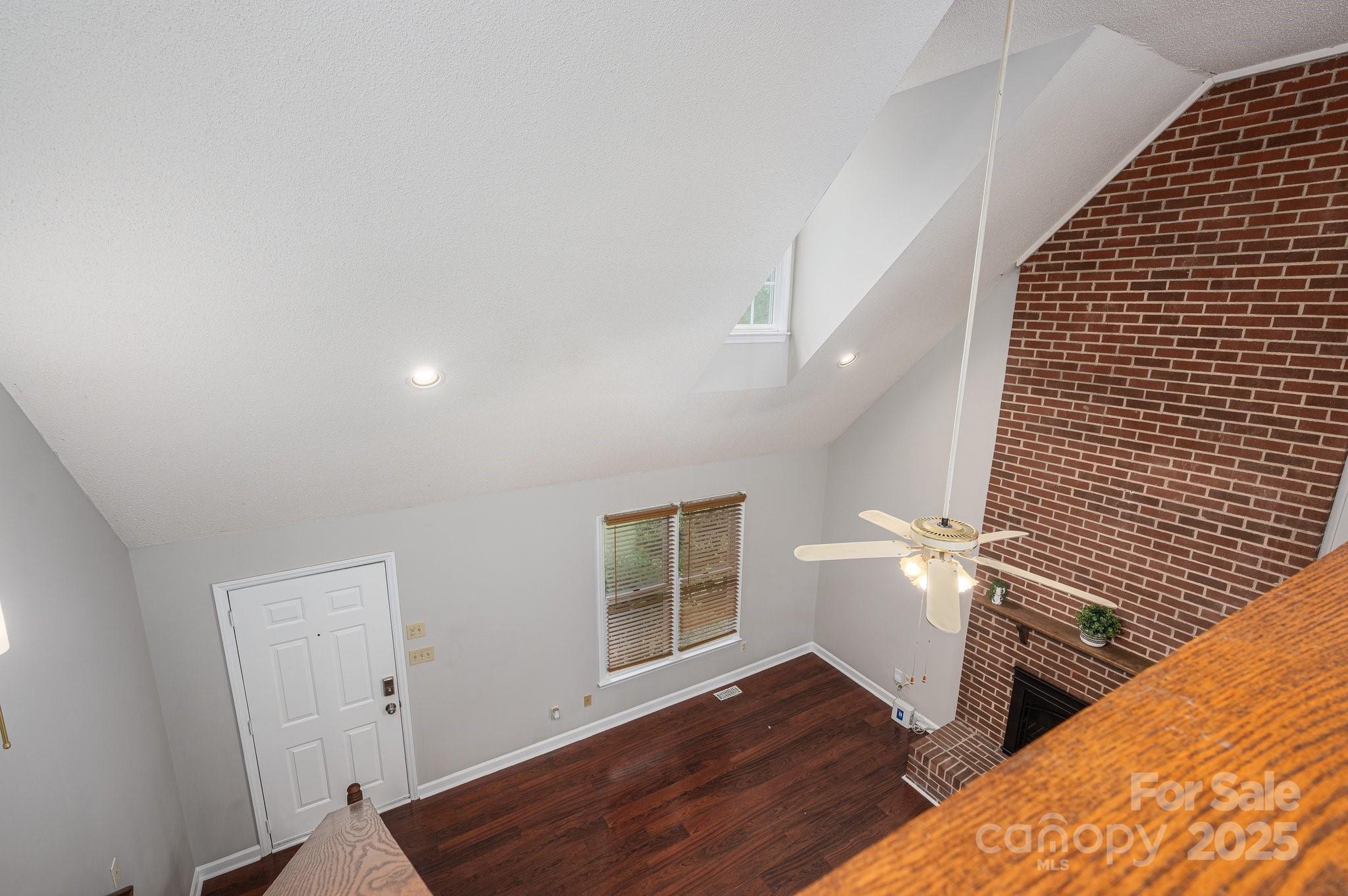 Creek Side - Residential