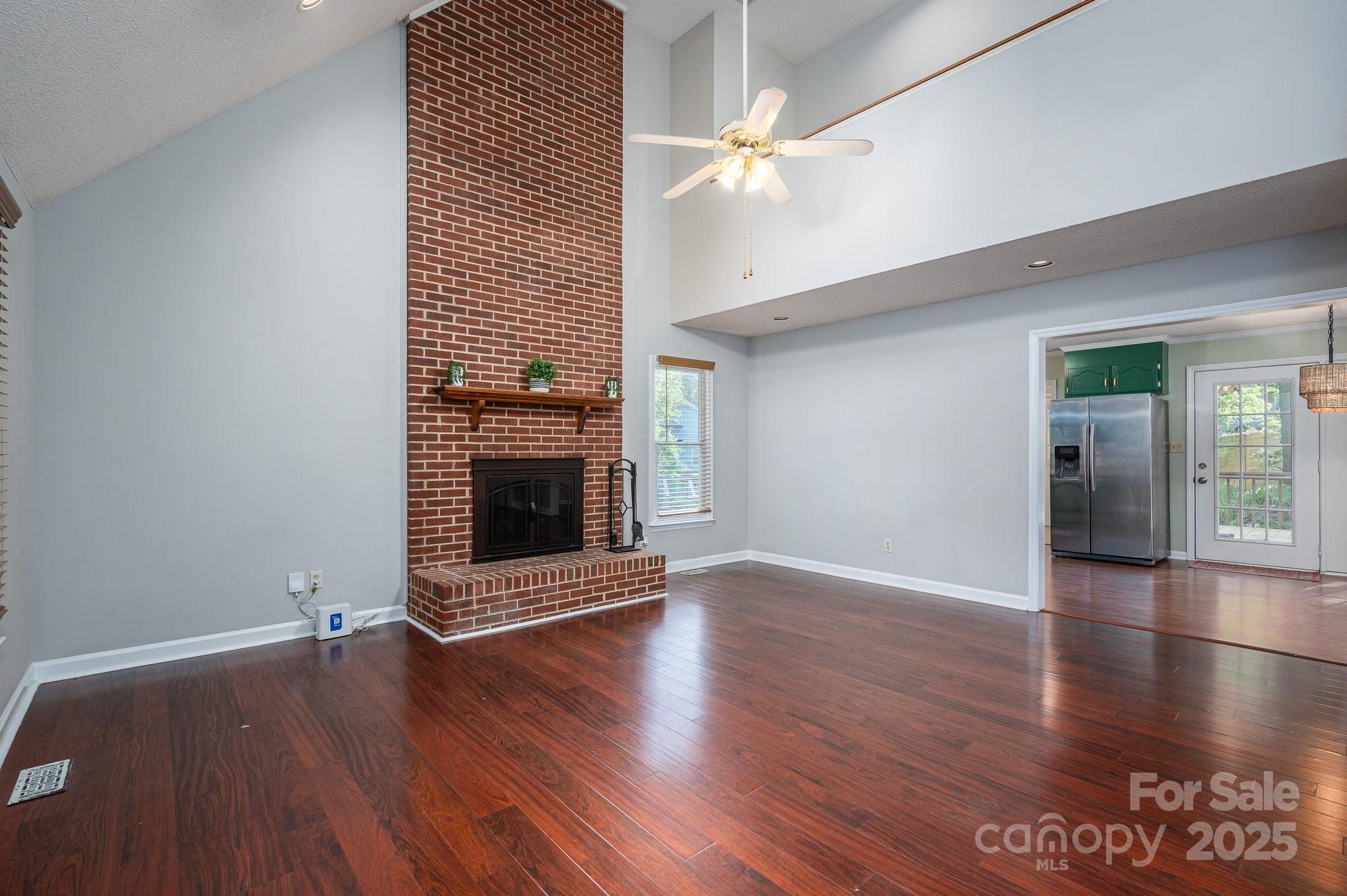 Creek Side - Residential