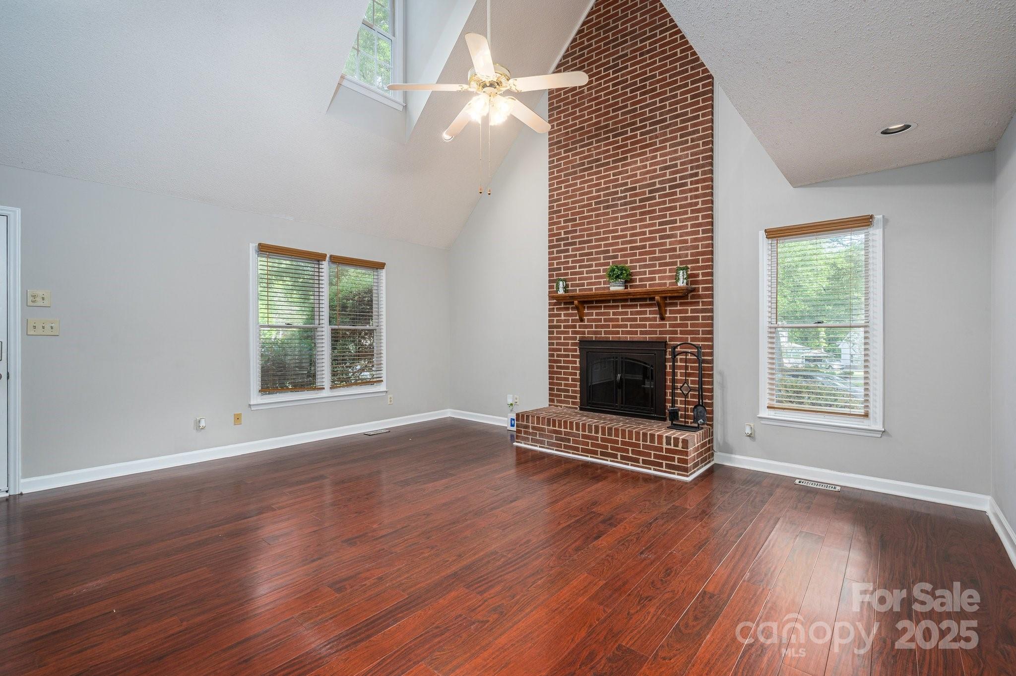 Creek Side - Residential