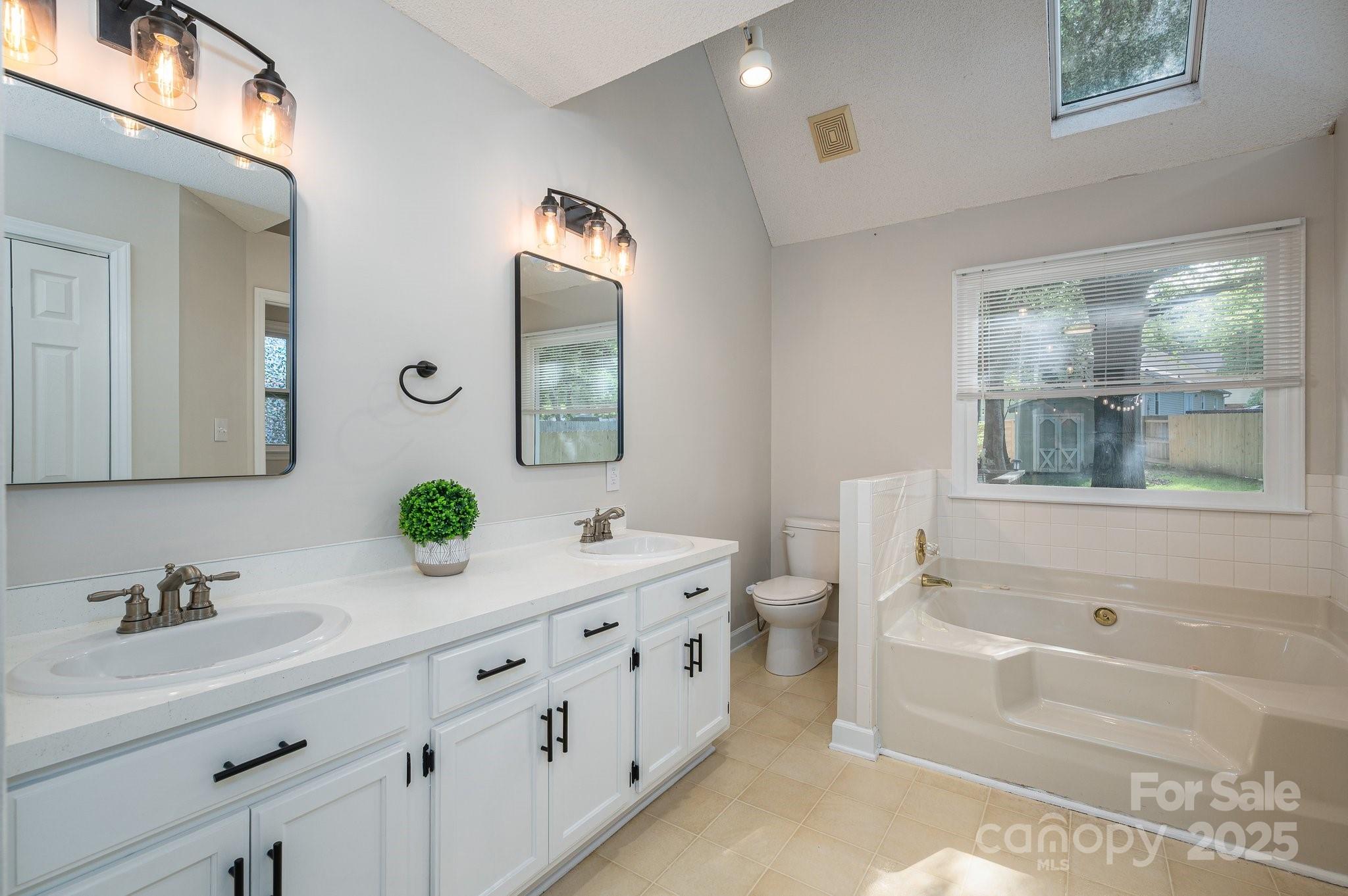 Creek Side - Residential