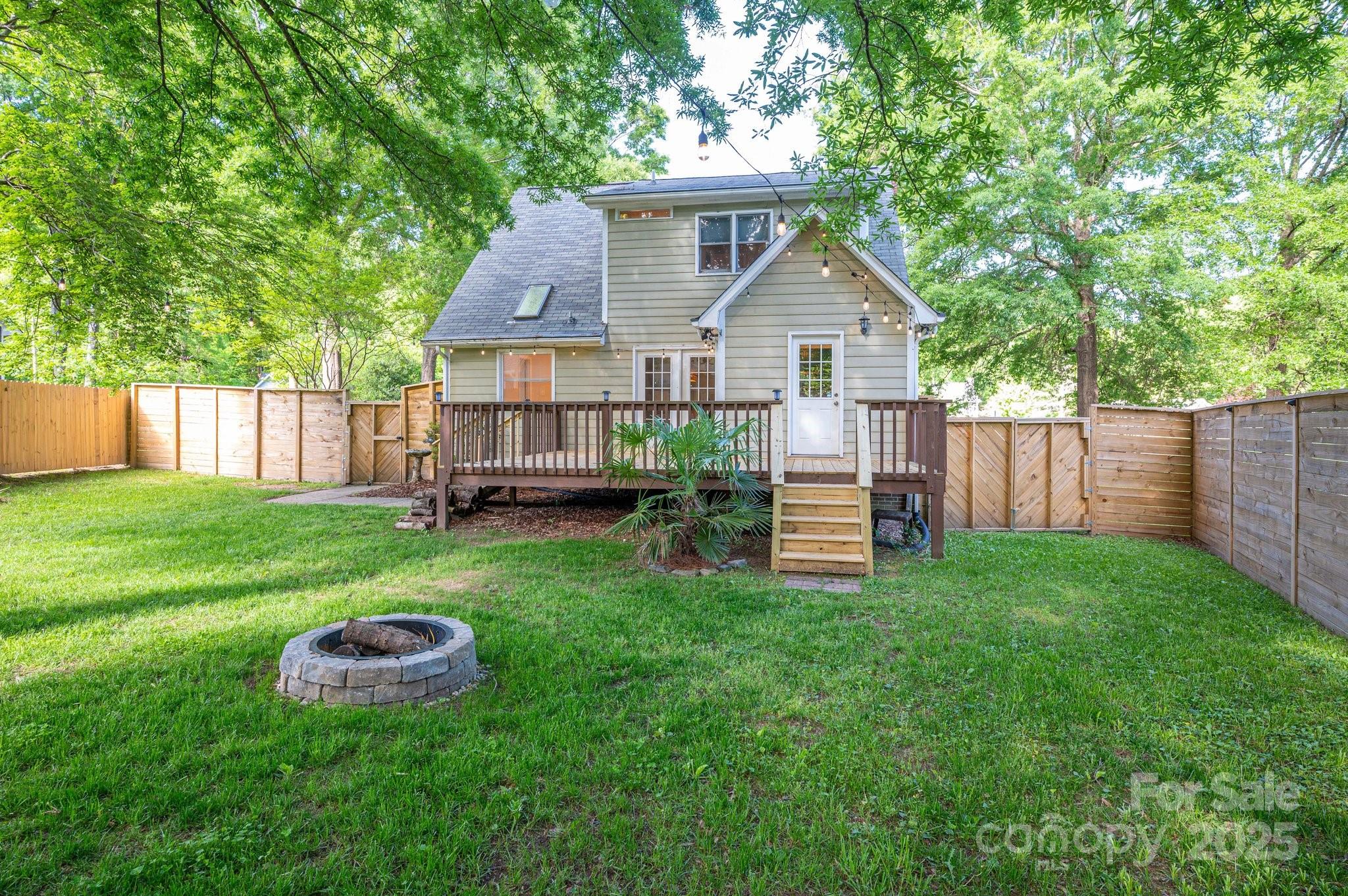 Creek Side - Residential