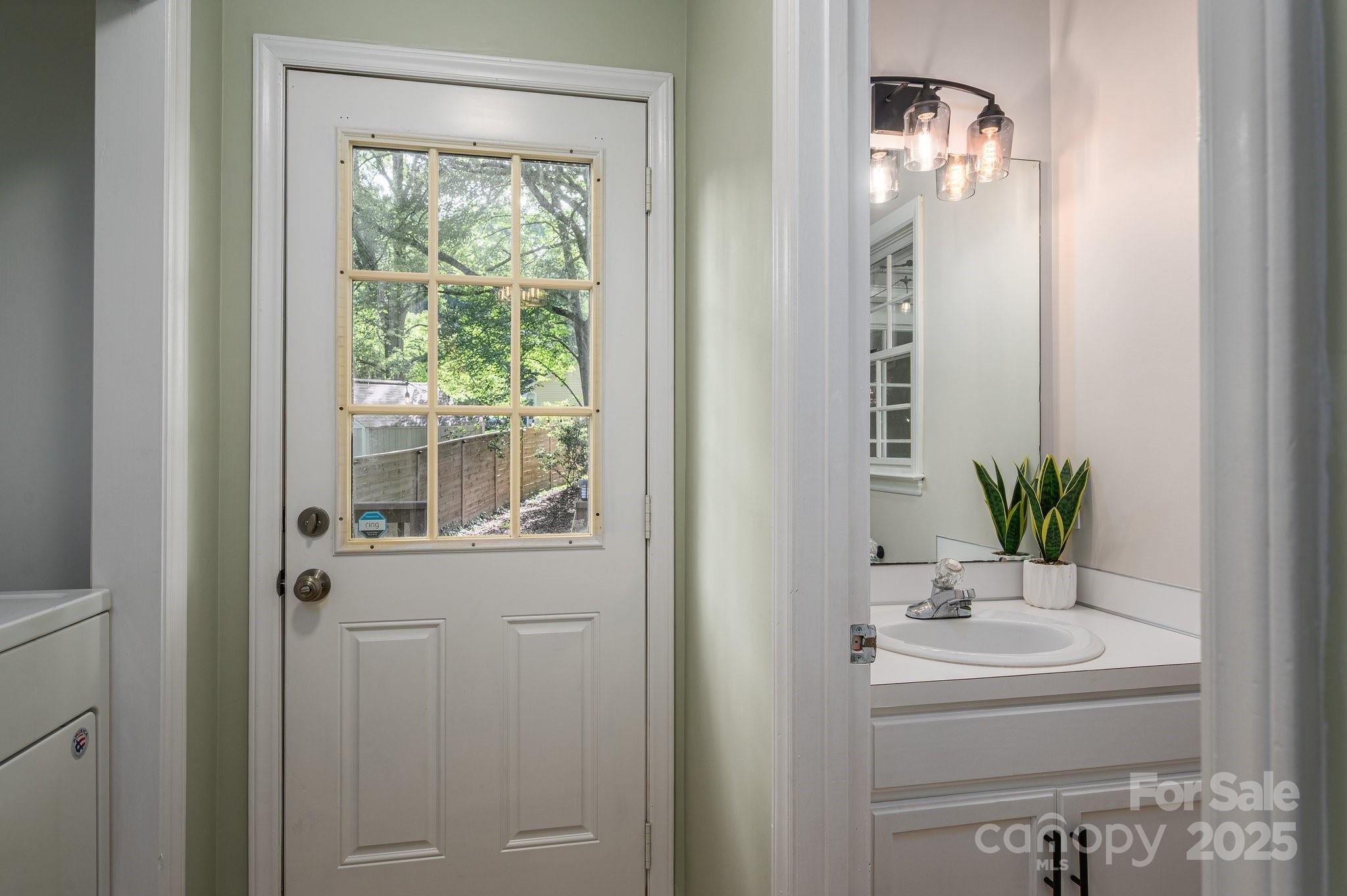 Creek Side - Residential