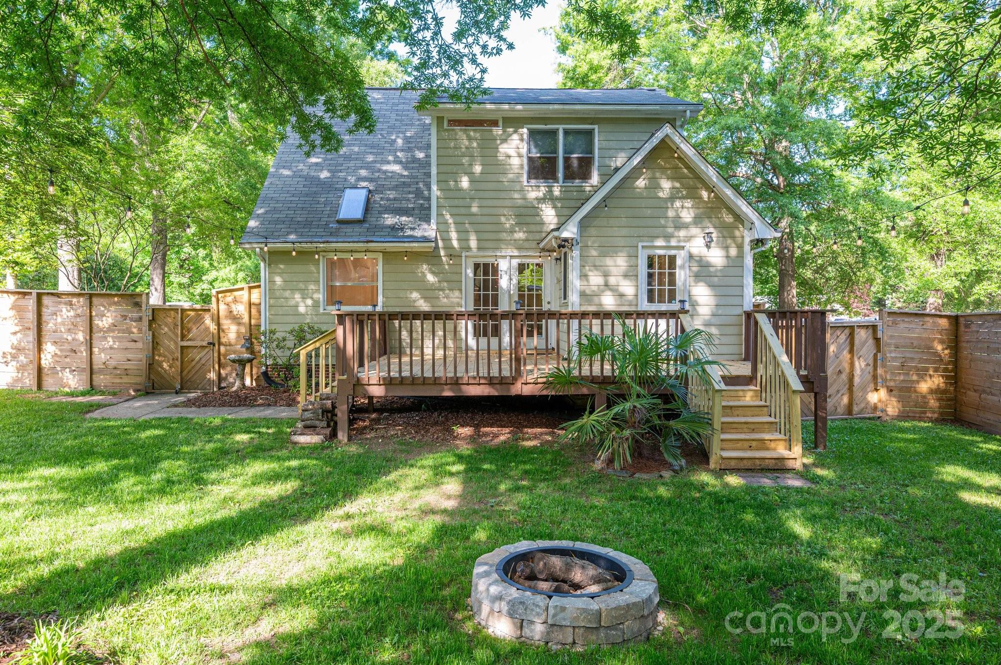 Creek Side - Residential