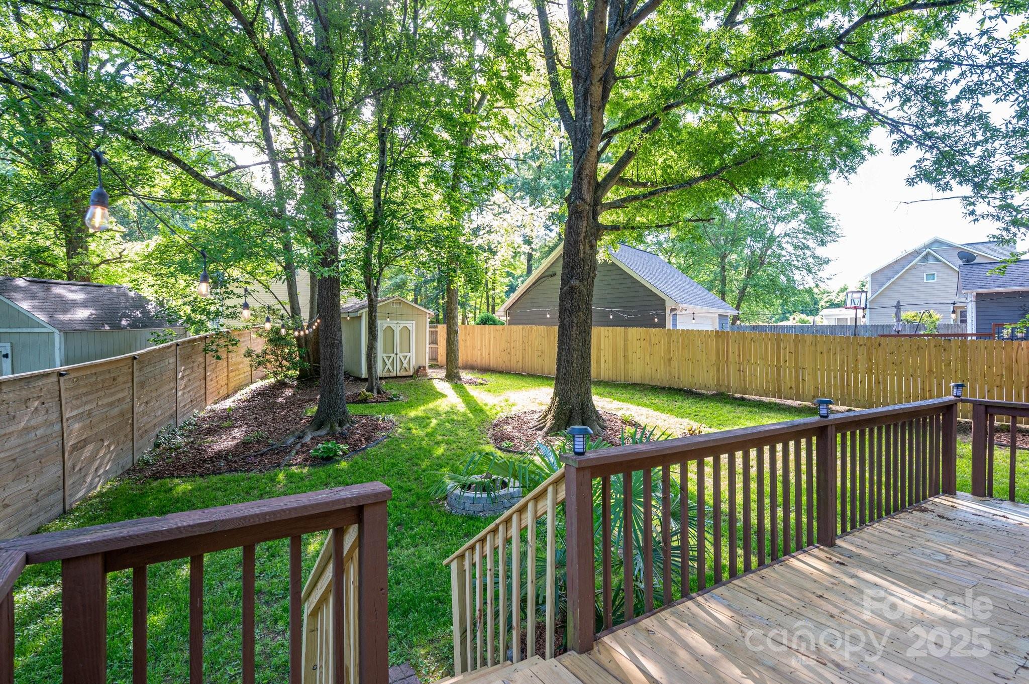 Creek Side - Residential