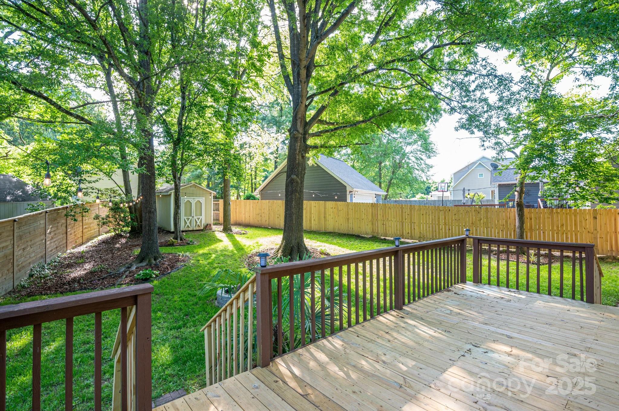 Creek Side - Residential