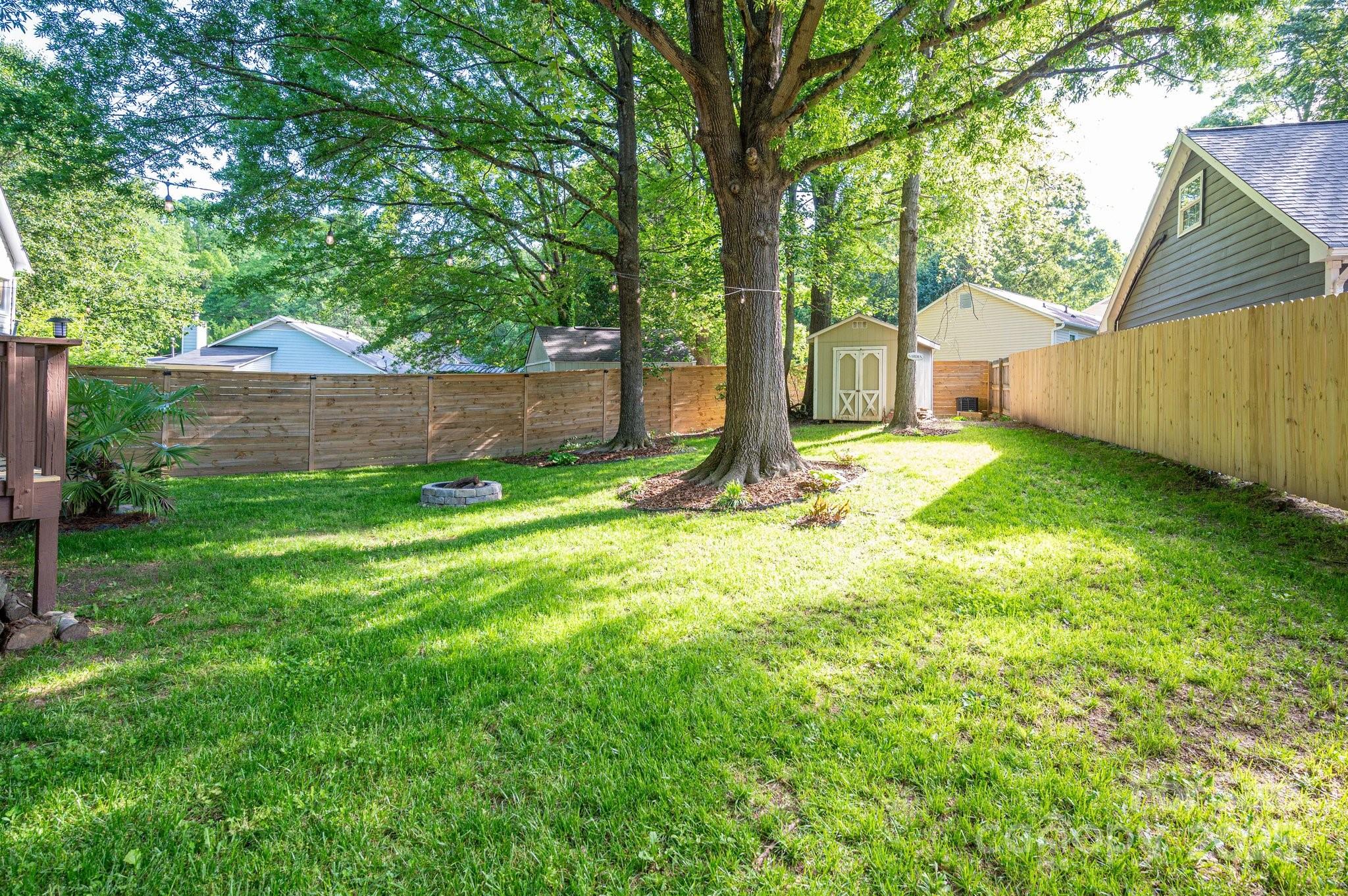 Creek Side - Residential