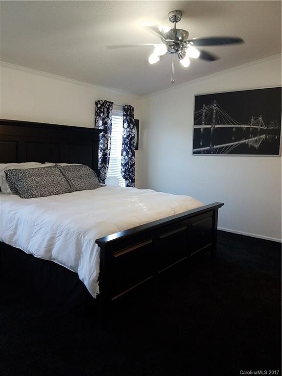 Carrie - Residential