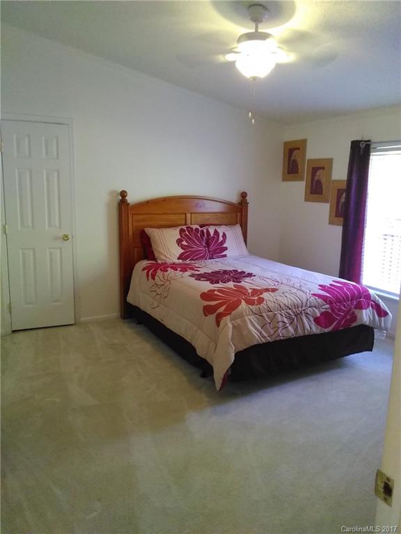 Carrie - Residential