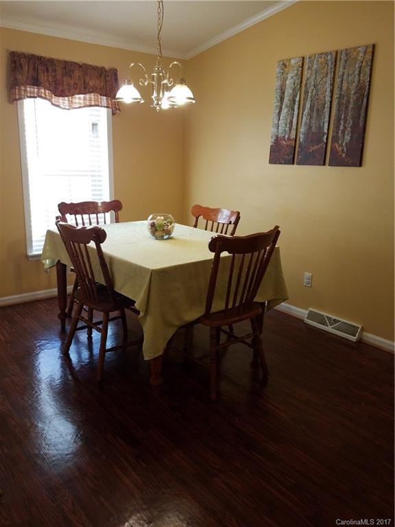 Carrie - Residential