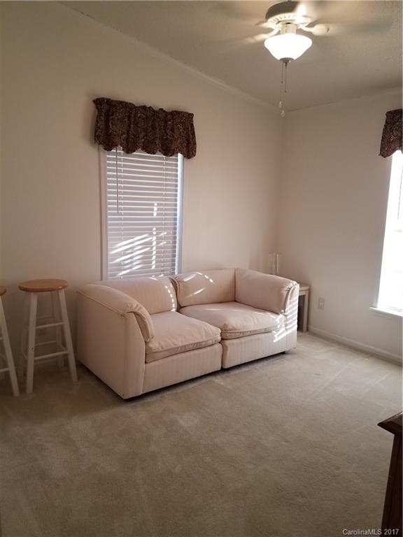 Carrie - Residential