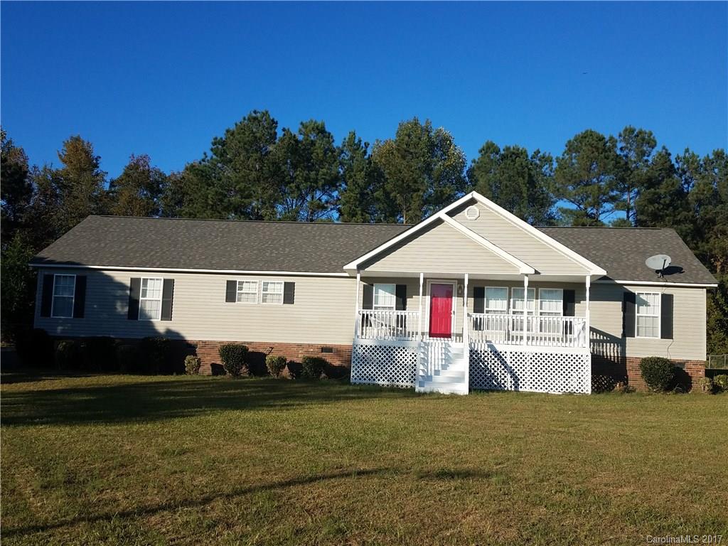 Carrie - Residential