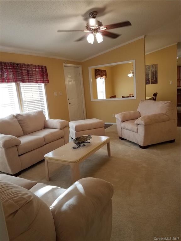 Carrie - Residential