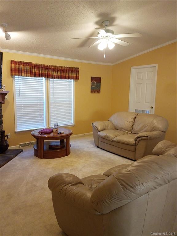 Carrie - Residential