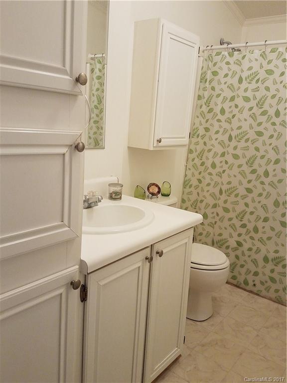 Carrie - Residential