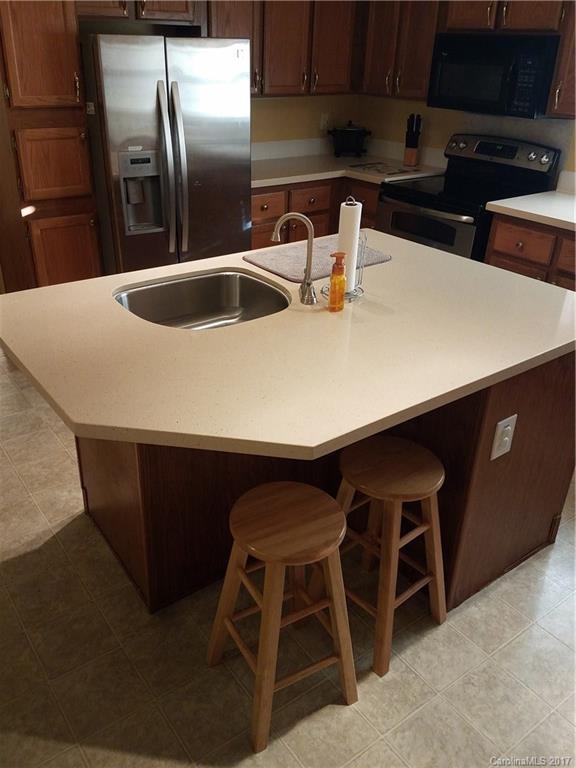 Carrie - Residential