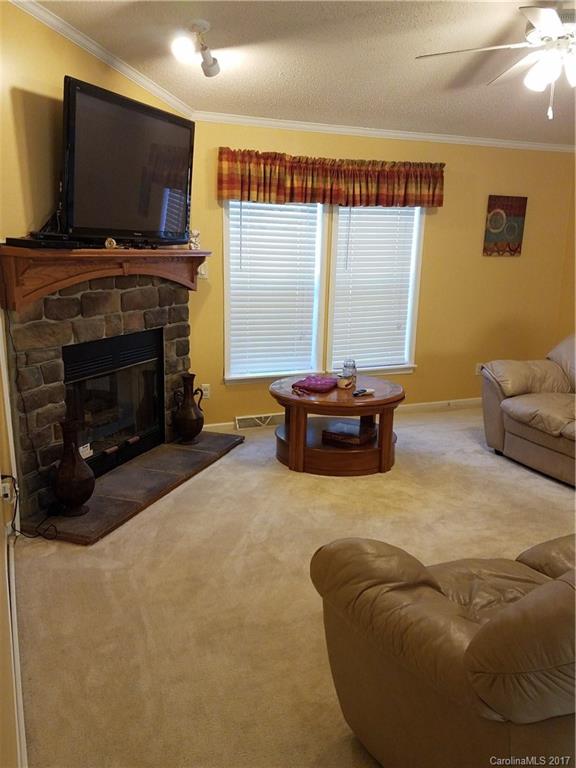 Carrie - Residential