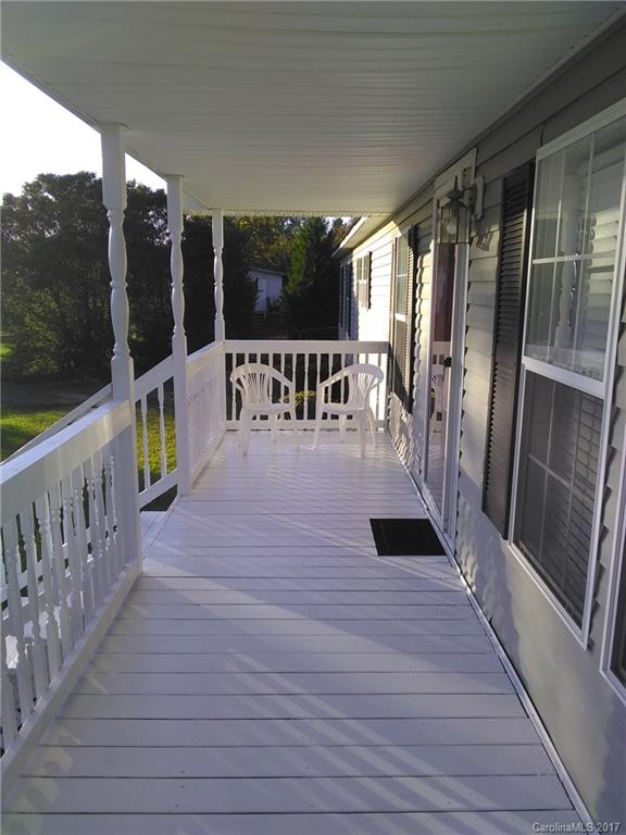 Carrie - Residential