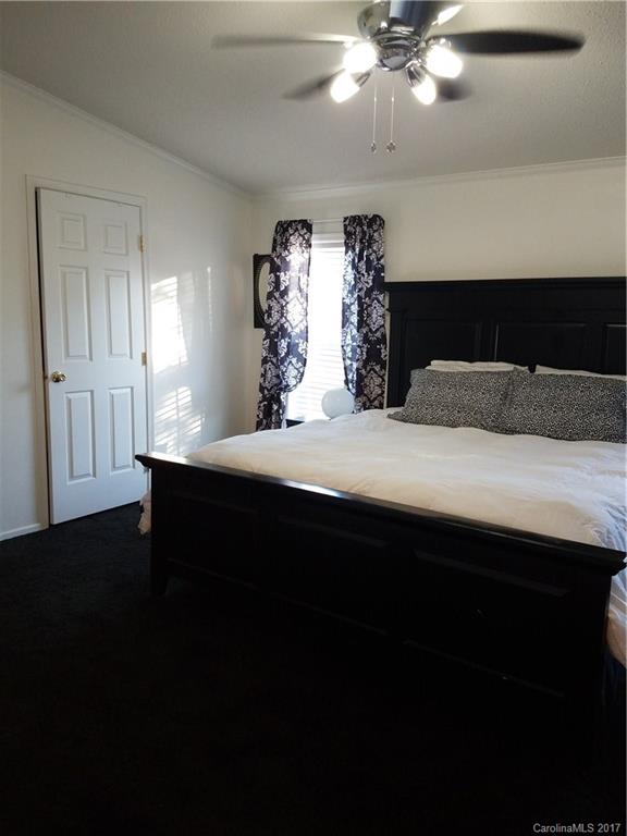 Carrie - Residential