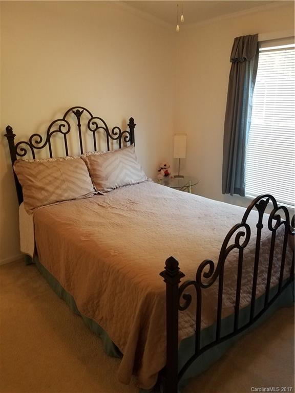 Carrie - Residential