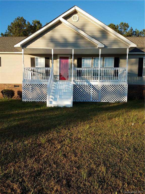 Carrie - Residential