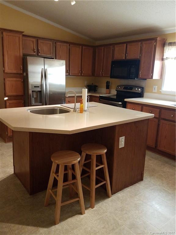 Carrie - Residential