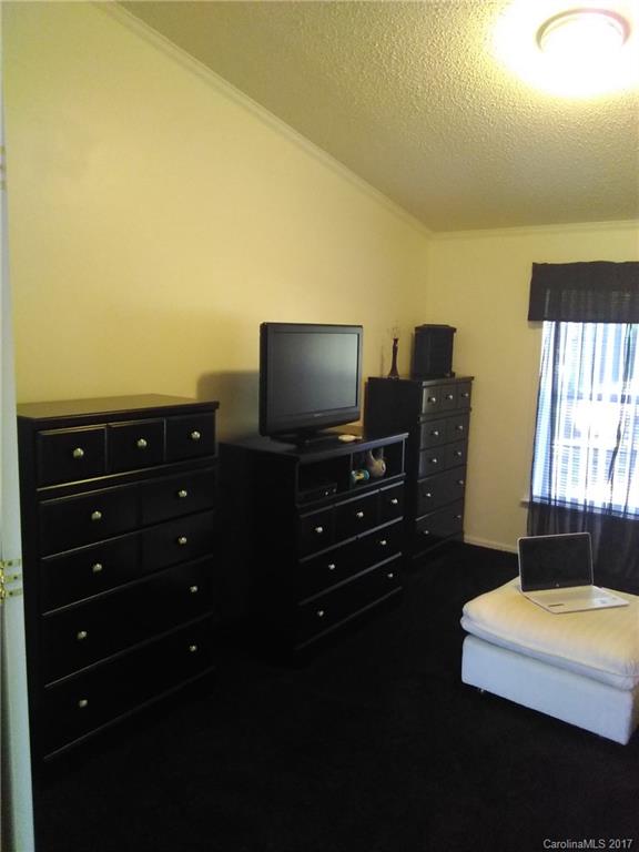 Carrie - Residential