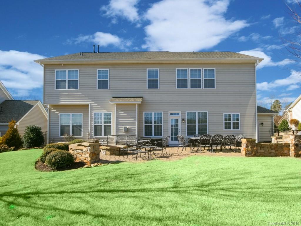 Reserve At Gold Hill - Residential