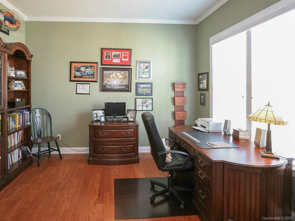 Reserve At Gold Hill - Residential