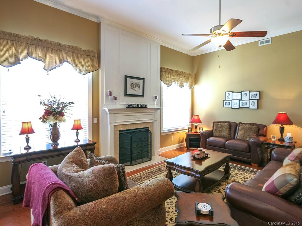 Reserve At Gold Hill - Residential