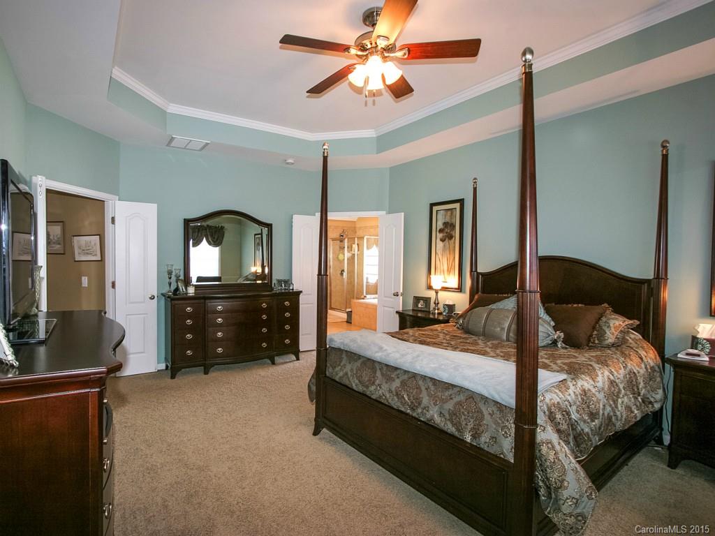 Reserve At Gold Hill - Residential