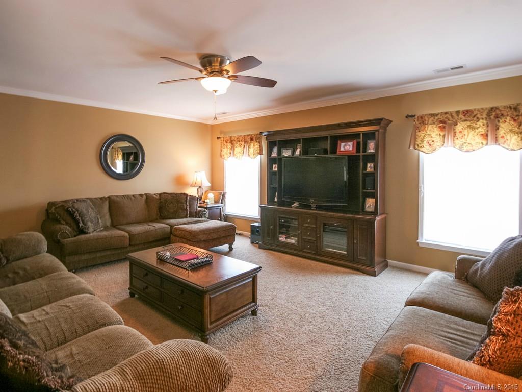 Reserve At Gold Hill - Residential