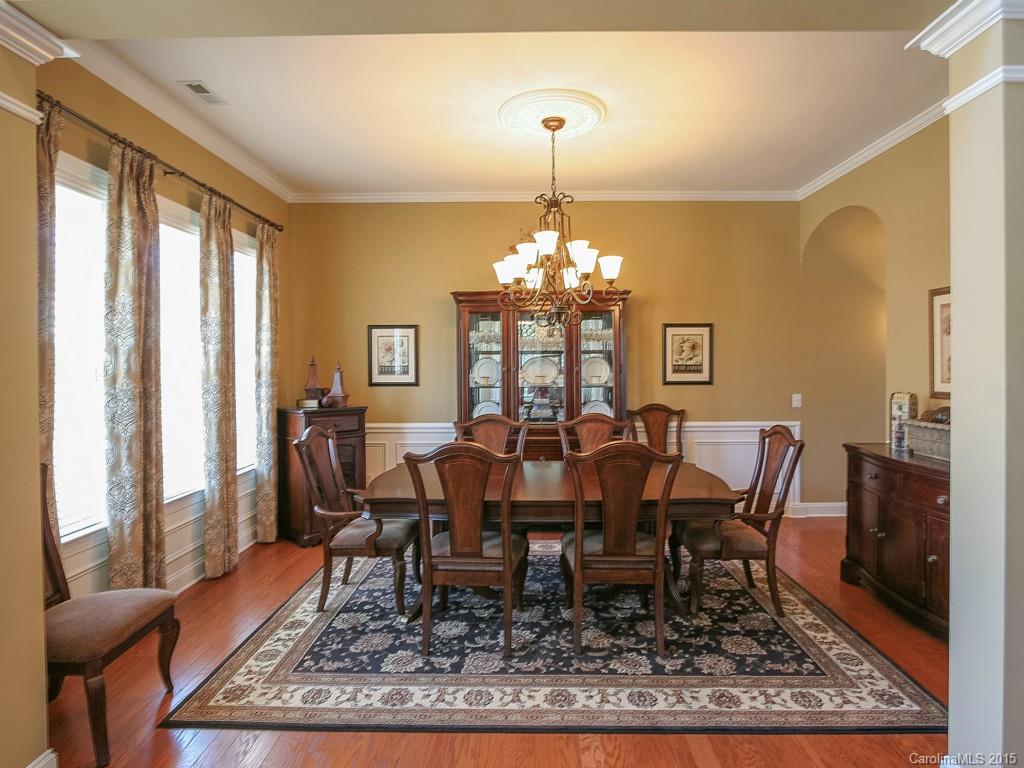 Reserve At Gold Hill - Residential