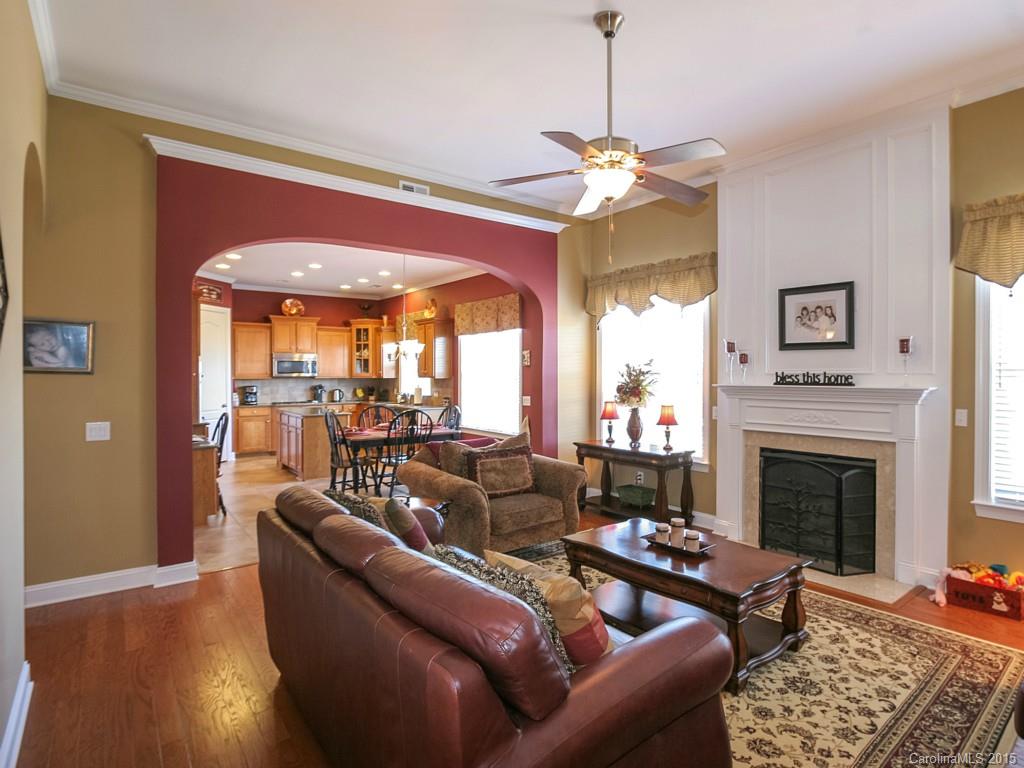 Reserve At Gold Hill - Residential