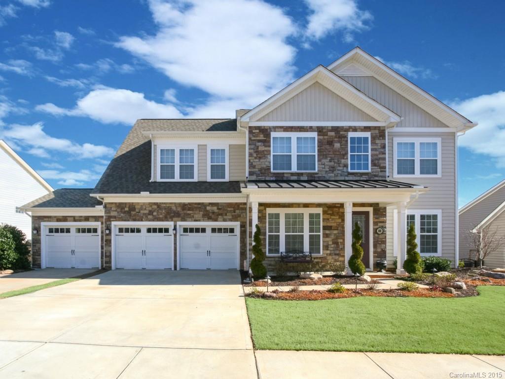 Reserve At Gold Hill - Residential