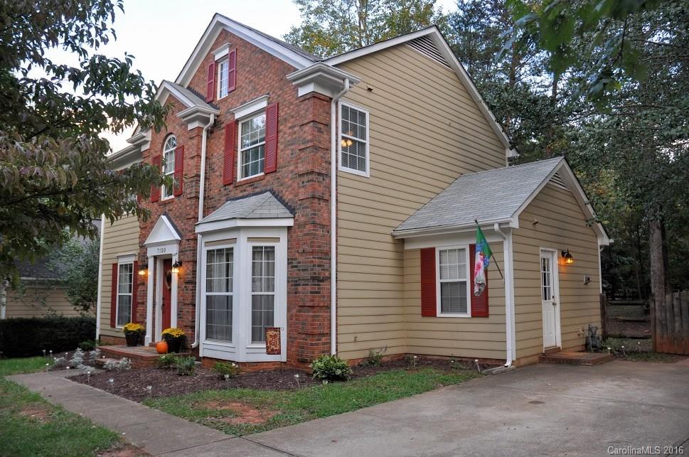 Bradfield Farms - Residential