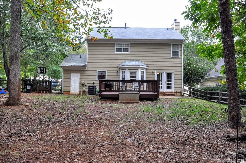 Bradfield Farms - Residential