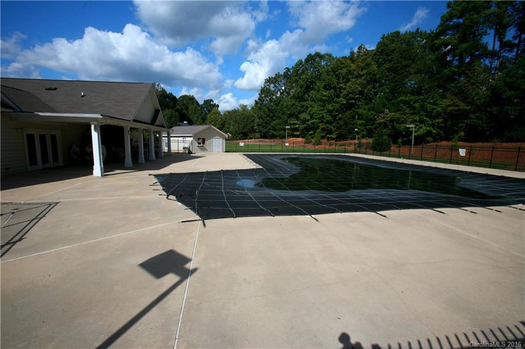 Bradfield Farms - Residential