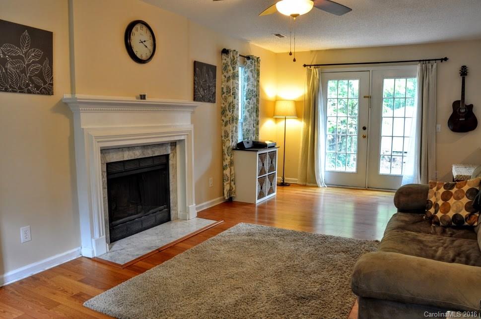 Bradfield Farms - Residential