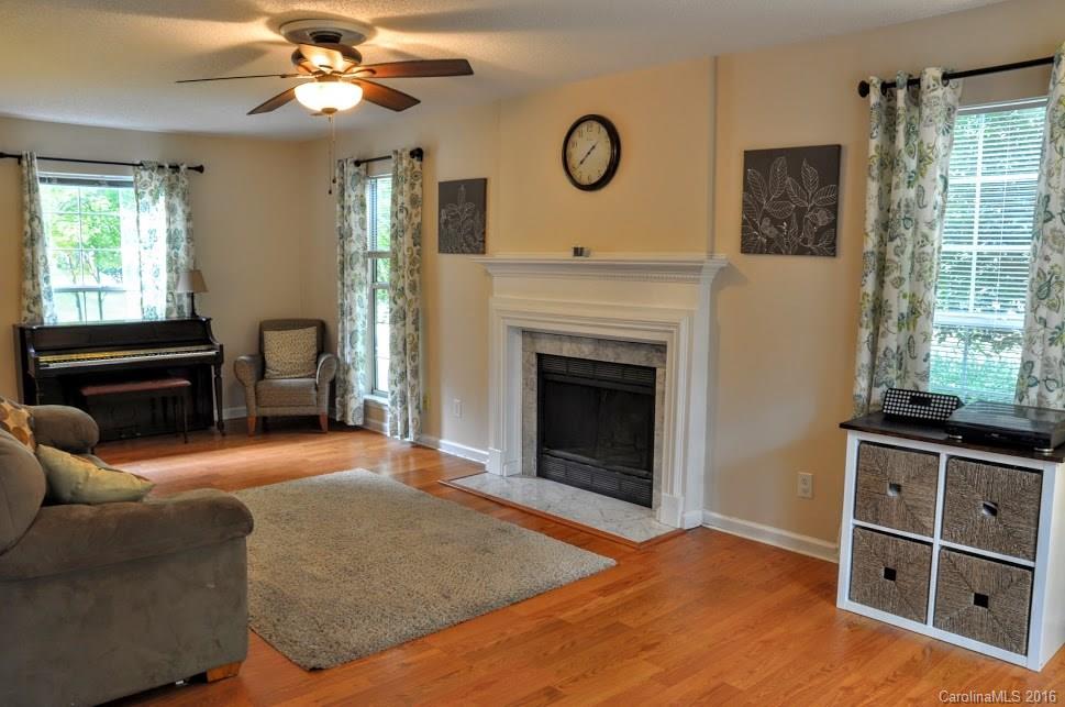 Bradfield Farms - Residential