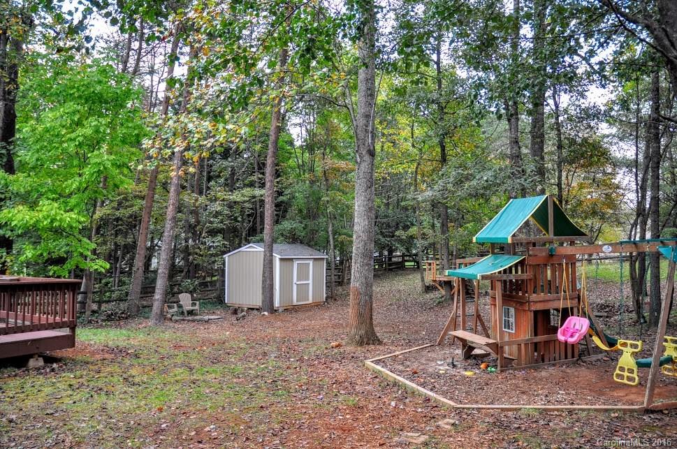 Bradfield Farms - Residential