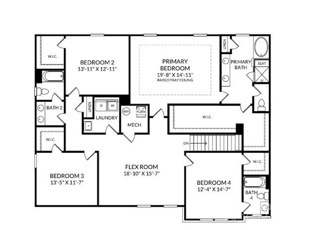 103 Fallbrook Road