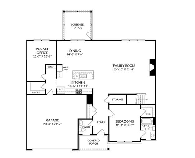 103 Fallbrook Road