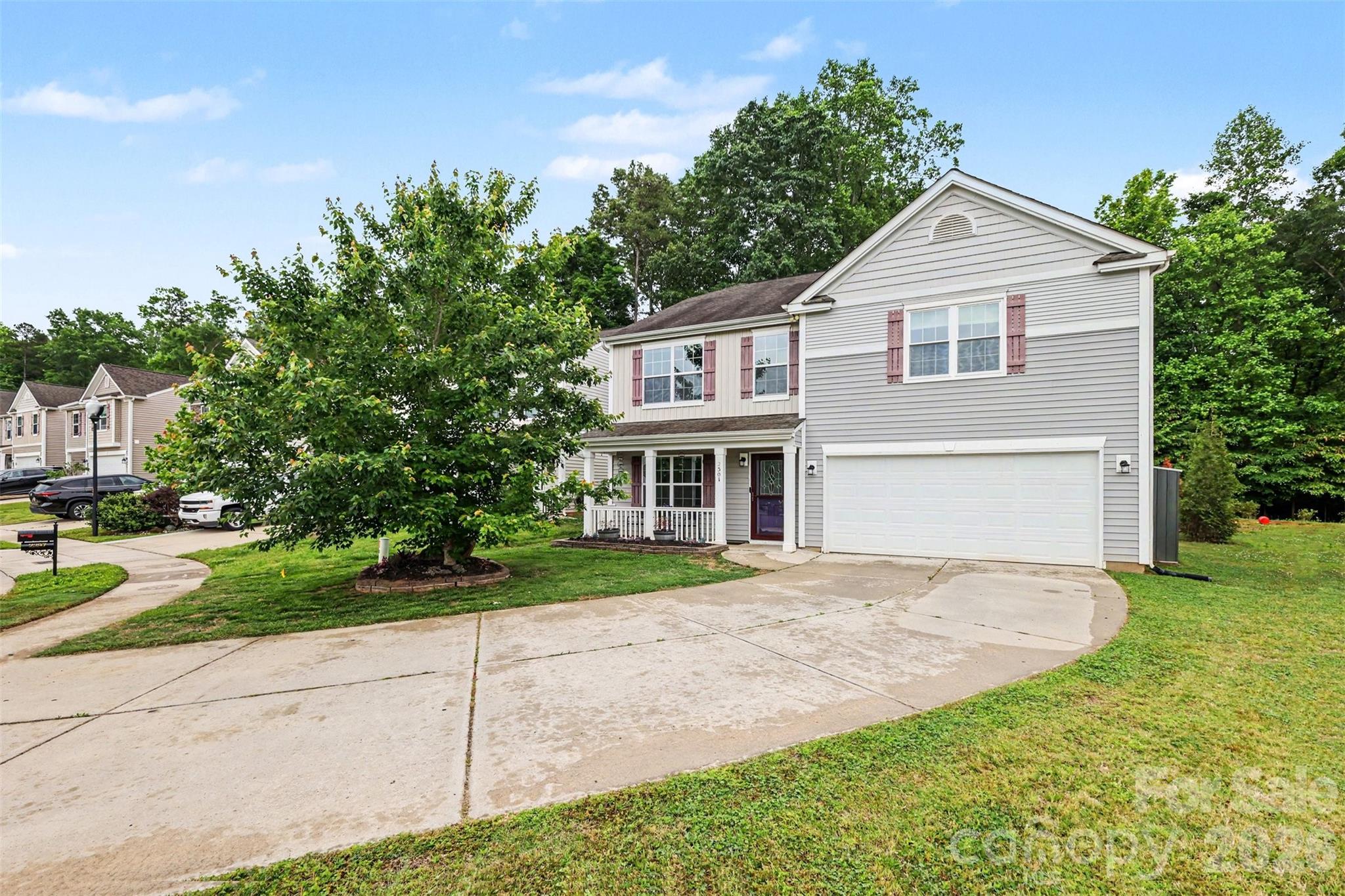 Photo 1 of 30 — 2301 Reid Pointe Avenue, Fort Mill, SC 29707