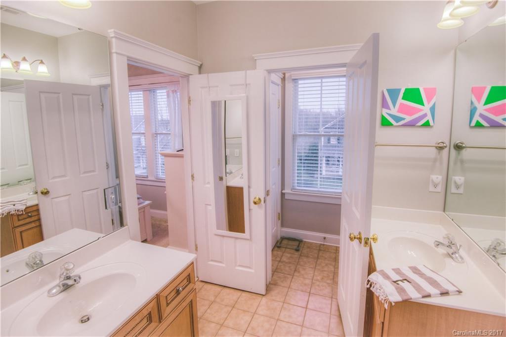 Baxter Village - Residential