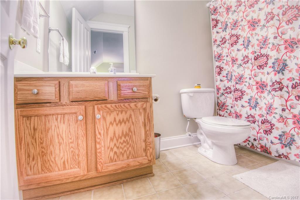 Baxter Village - Residential