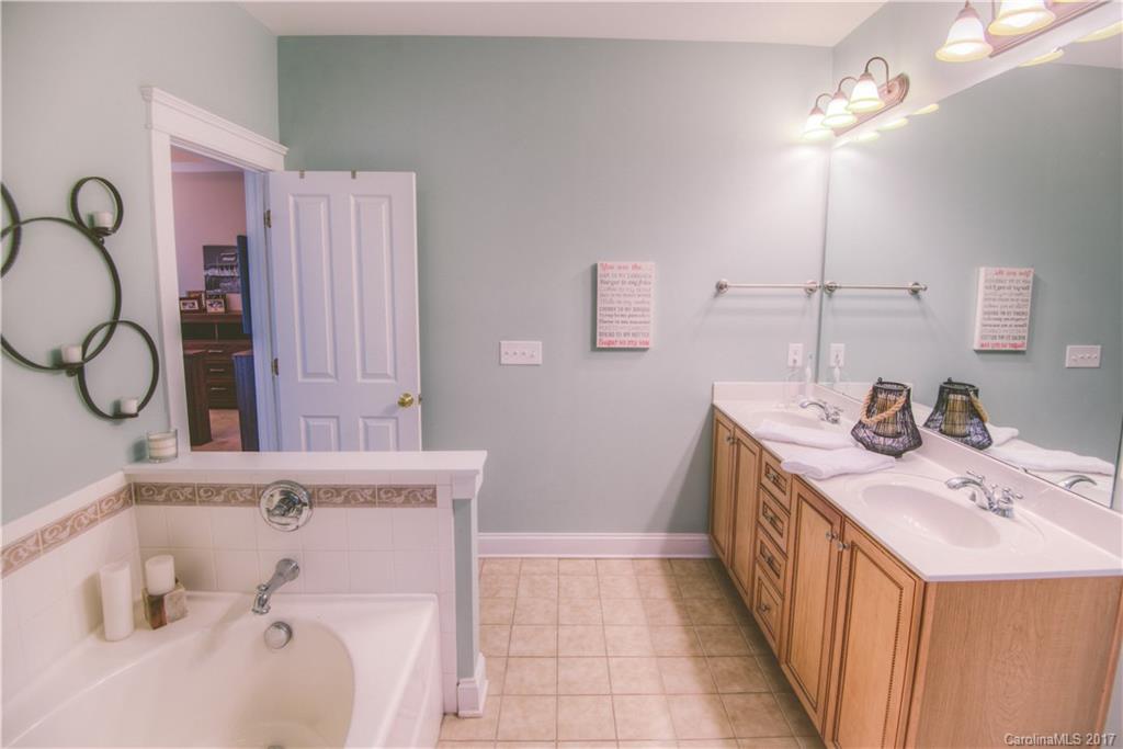 Baxter Village - Residential