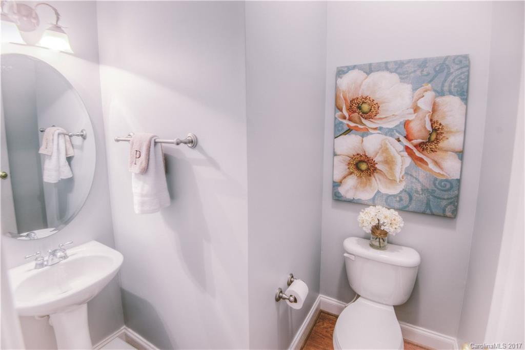 Baxter Village - Residential