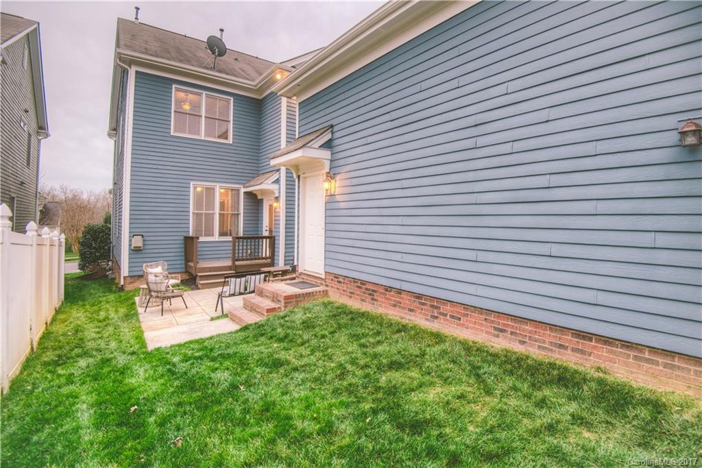 Baxter Village - Residential